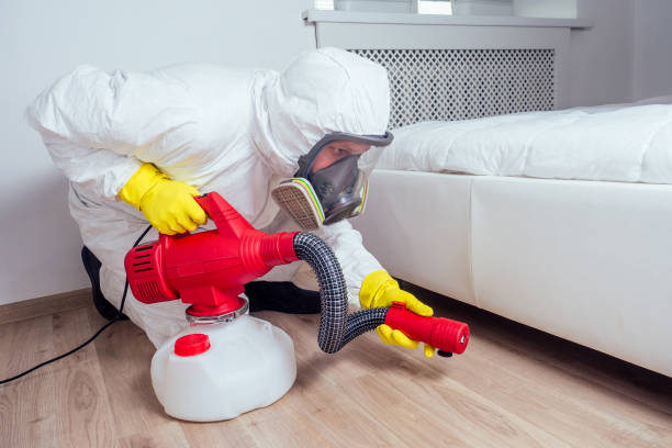Best Cockroach Control Services  in Hebron, IL